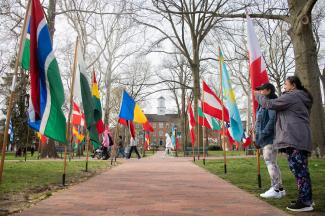 global travel fund ohio university